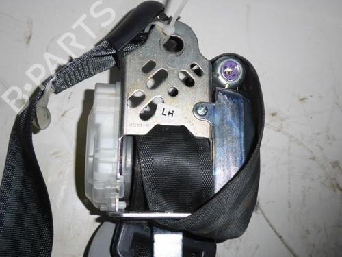 Front left seatbelt HYUNDAI i30 (FD) 1.4 | BP33684051I26 - Image 2
