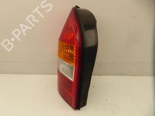 Left taillight OPEL ZAFIRA A MPV (T98) 1.8 16V (F75) | BP29873371C34