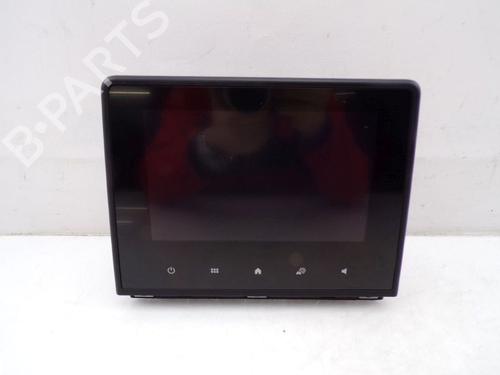 Used Display monitor RENAULT ARKANA I (LCM_, LDN_) 1.3 TCe 140 (LDN0) (140 hp) 31076949