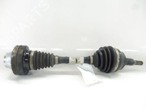 Used Left front driveshaft Left front driveshaft VW TOUAREG (7LA, 7L6, 7L7) 2.5 R5 TDI (174 hp) 33142519 33142519