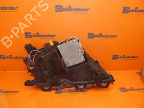 Left headlight BMW 3 (E46) 323 i | BP24391848C28 - Image 6