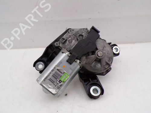 Rear wiper motor OPEL MERIVA B MPV (S10) 1.4 (75) | BP29644898M102 