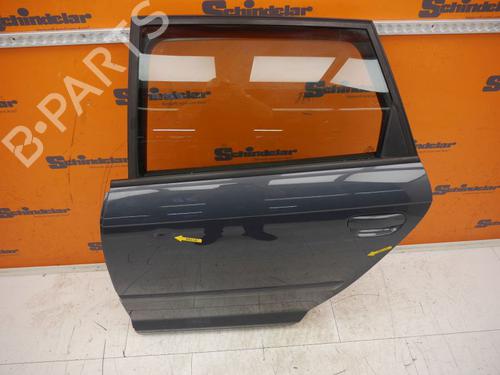 Left rear door AUDI A3 Sportback (8PA) 1.6 TDI | BP24413162C4 