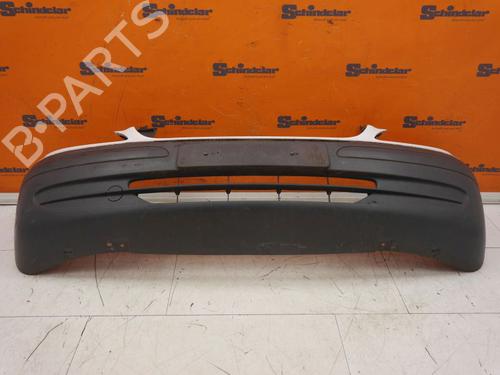 Front bumper MERCEDES-BENZ VITO / MIXTO Van (W639) 109 CDI (639.601, 639.603, 639.605) | BP28610483C7 