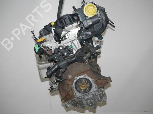 Engine CITROËN BERLINGO MULTISPACE (B9) 1.6 | BP39575496M1 - Image 3