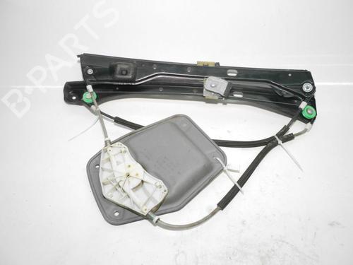 Front right window mechanism VW GOLF PLUS V (5M1, 521) 1.6 FSI | BP33140120C23 - Image 2