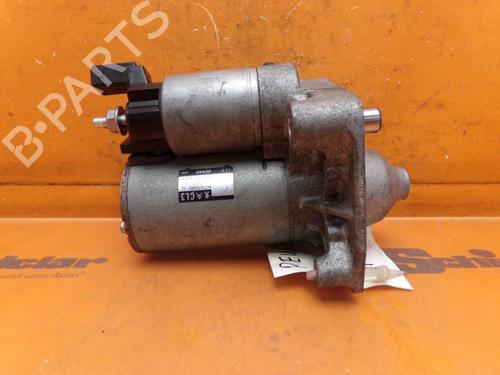 Used Starter Starter PEUGEOT 208 I (CA_, CC_) 1.2 VTI 82 (82 hp) 33153494 33153494