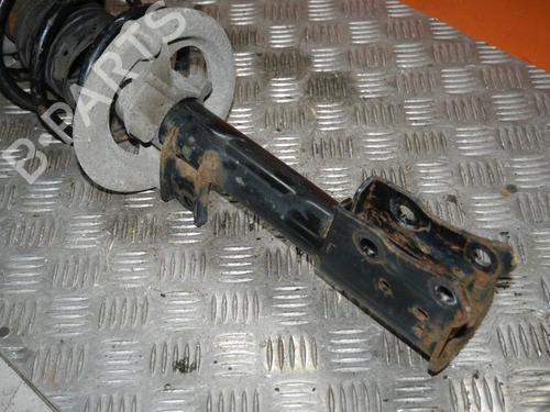 Right front shock absorber MERCEDES-BENZ A-CLASS (W168) A 160 (168.033, 168.133) | BP25016947M17 