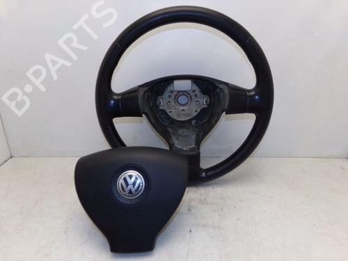 Steering wheel VW GOLF V (1K1) 1.6 | BP30047498C49