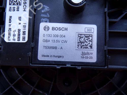 Heater blower motor MERCEDES-BENZ E-CLASS (W213) E 220 d (213.004) | BP33145843M62  - Image 5