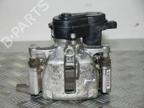 Used Left rear brake caliper Left rear brake caliper AUDI A5 Sportback (8TA) 2.0 TDI quattro (190 hp) 33143974 33143974