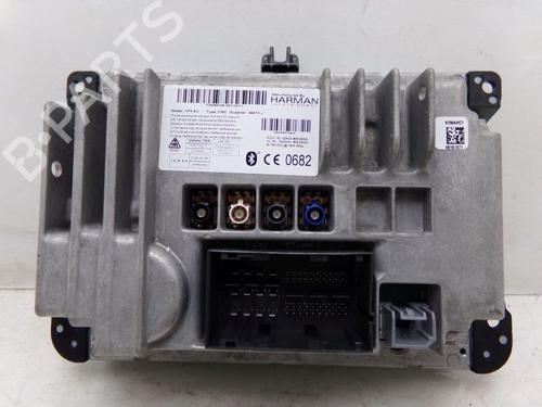 Display monitor JEEP CHEROKEE (KL) 2.2 CRD 4x4 | BP30047504C48 