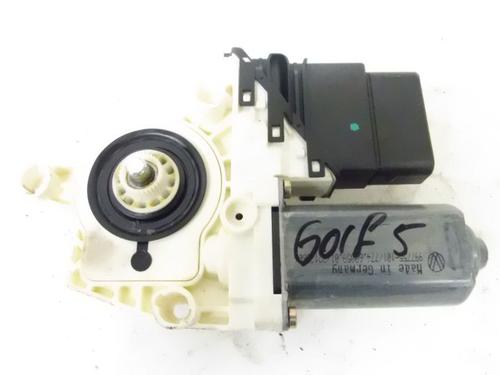 Used Right rear window motor VW GOLF V (1K1) 1.9 TDI (105 hp) 33140511