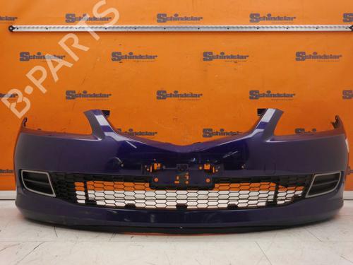 Pare-chocs avant MAZDA 6 Estate (GH) 2.0 MZR (GHEFW, GH10F) (147 hp) 33154148