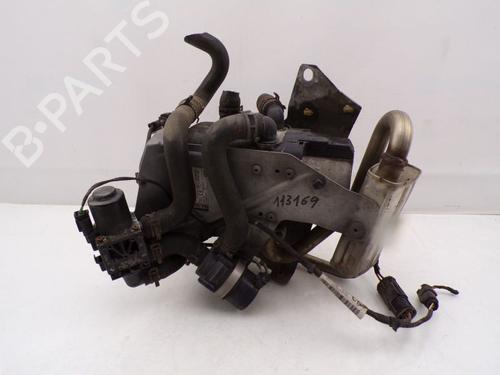 Used Electronic module Electronic module BMW 6 Coupe (F13) 640 i (320 hp) 33722257 33722257