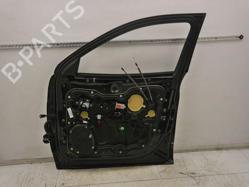 Right front door JEEP CHEROKEE (KL) 2.2 CRD 4x4 | BP30184998C3 