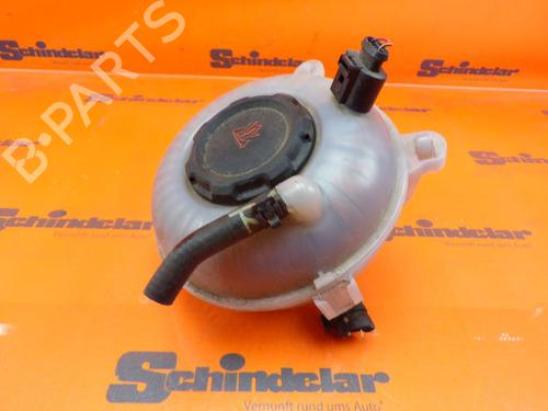 Ekpansionstank SKODA OCTAVIA III Combi (5E5, 5E6) 1.5 TSI (150 hp) 33147522
