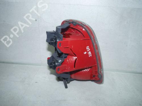 Right taillight MINI MINI (R56) One | BP33144089C35 - Image 2