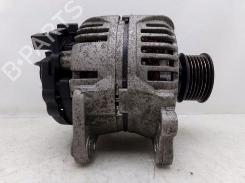 Alternator VW GOLF IV (1J1) 1.4 16V | BP29610511M7 