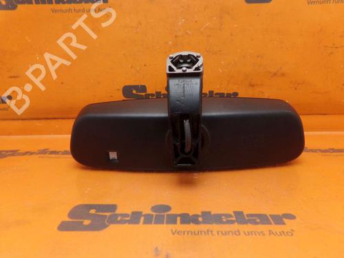 Used Rear mirror JAGUAR XF I (X250) 3.0 (238 hp) 32834997