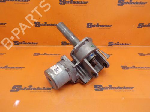 Used Steering column OPEL CORSA D (S07) 1.3 CDTI (L08, L68) (90 hp) 33149169