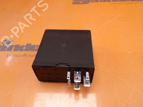 Control unit VW FOX Hatchback (5Z1, 5Z3, 5Z4) 1.2 | BP24412795M11 