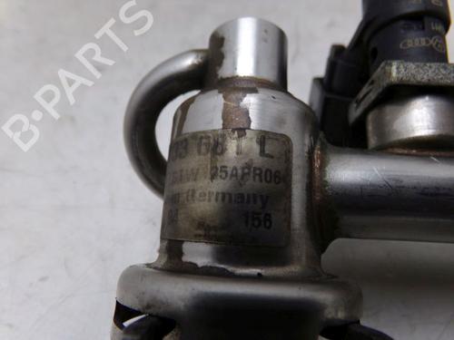 Injection rail AUDI A4 B7 Avant (8ED) 2.0 | BP33155315M98  - Image 5