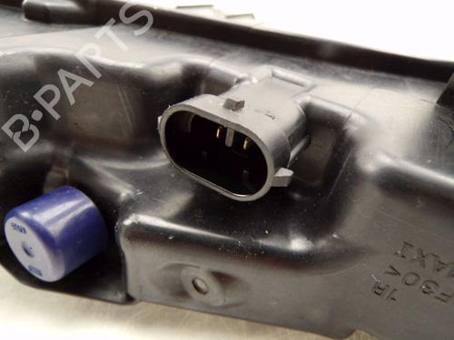 Left front fog light BMW 5 (G30, F90) 518 d | BP33158208C30  - Image 6
