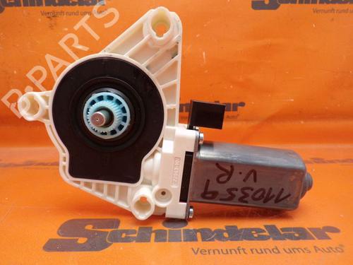 Used Right front window motor VW GOLF VII Variant (BA5, BV5) 2.0 GTD (184 hp) 33150879