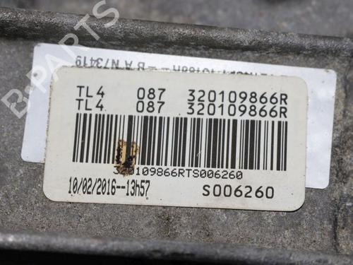 Gearbox RENAULT MEGANE IV Hatchback (B9A/M/N_) 1.2 TCe 130 (B9MR) | BP39480202M3 - Image 9