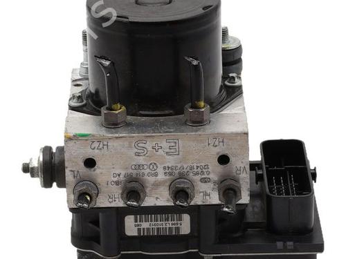Used ABS pump ABS pump SKODA FABIA II Combi (545) 1.6 TDI (90 hp) 34721833 34721833