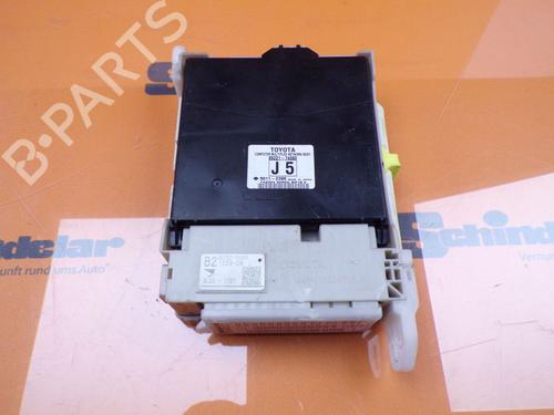 Electronic module TOYOTA IQ (_J1_) 1.0 (KGJ10_, KGJ10R) | BP33149860M83  - Image 10