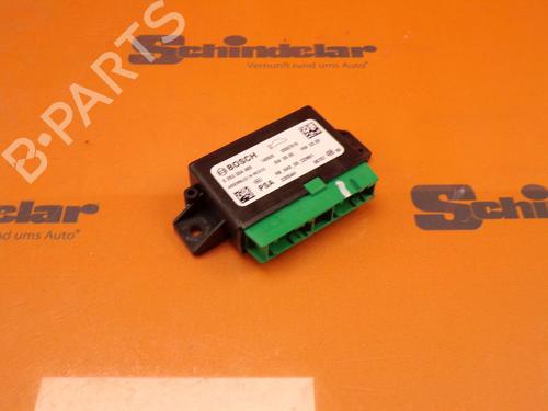 electronic-module-citroen-c4-cactus-2014-33684425 main image