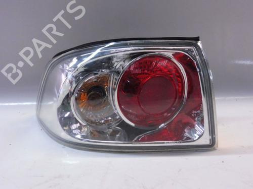 Venstre baglygte RENAULT LAGUNA II (BG0/1_) 3.0 V6 24V (BG01, BG02, BG0D, BG0Y) (207 hp) 32826092