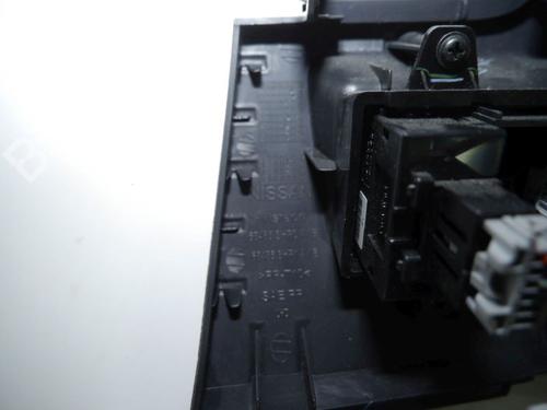 Switch NISSAN MICRA IV (K13K, K13KK) 1.2 | BP24384059I30 
