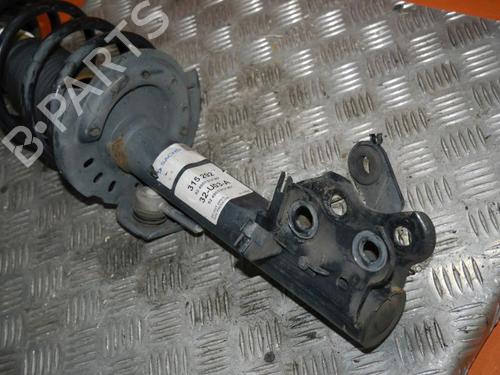 Right front shock absorber MERCEDES-BENZ A-CLASS (W169) A 160 CDI (169.006, 169.306) | BP25016903M17 