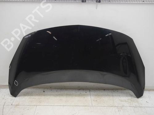 Used Hood OPEL MERIVA B MPV (S10) 1.4 (75) (140 hp) 30515851