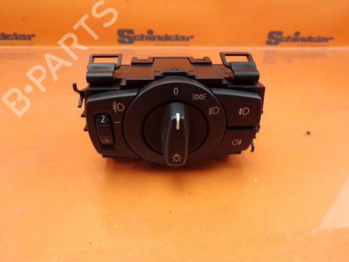 Headlight switch BMW 1 (E87) 116 i | BP24389496I24 