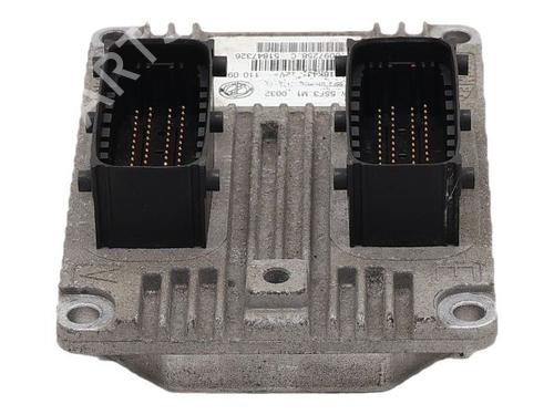 Engine control unit (ECU) FIAT GRANDE PUNTO (199_) 1.2 | BP39480085M57 - Image 2