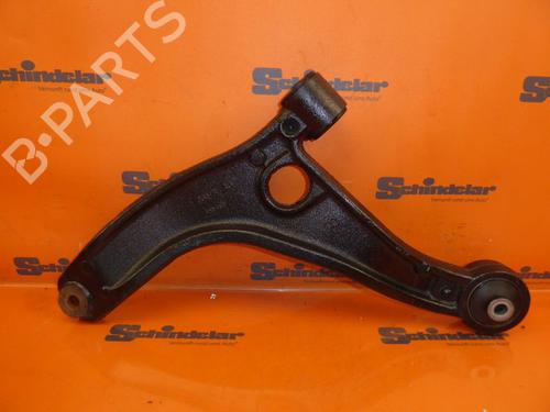 Højre fortil bærearm RENAULT MASTER III Bus (JV) 2.3 dCi 170 FWD (JV0L) (170 hp) 32830234