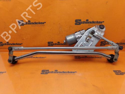 Front wiper motor DACIA DUSTER (HS_) 1.6 16V | BP24624178M29 