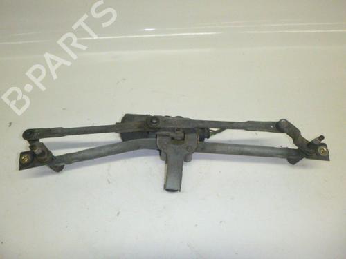 Used Front wipers mechanism SKODA FABIA I (6Y2) 1.4 16V (75 hp) 32826107