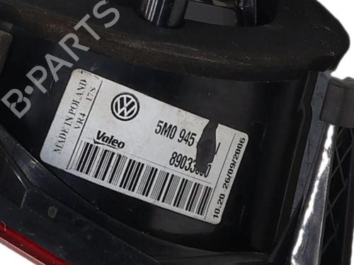 Right tailgate light VW GOLF PLUS V (5M1, 521) 1.9 TDI | BP38789094C80 - Image 6