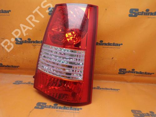 Right taillight KIA PICANTO I (SA) 1.0 | BP26916843C35 