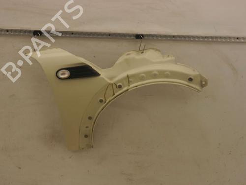 Used Right front fenders Right front fenders MINI MINI (R50, R53) Cooper (116 hp) 35264536 35264536