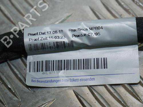 Ledningsnet AUDI E-TRON (GEN) 55 quattro | BP32639335E16 