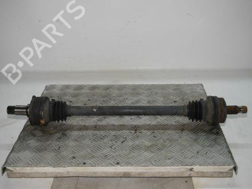 Transmisión trasera derecha MERCEDES-BENZ C-CLASS T-Model (S204) C 180 Kompressor (204.246) (156 hp) 33047803