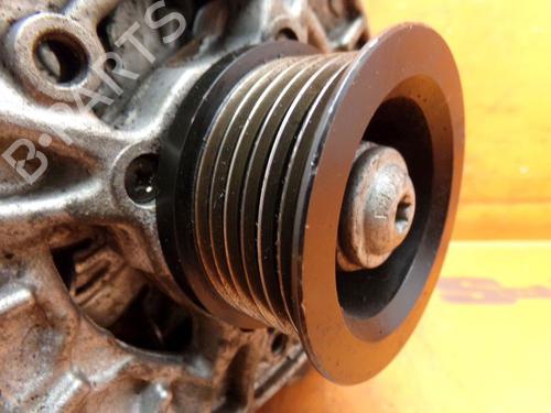 Alternator FORD FOCUS IV (HN) 1.0 EcoBoost mHEV | BP28528669M7 