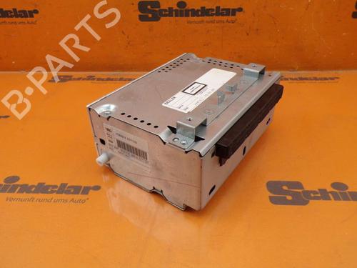 Bilradio FORD FIESTA VI (CB1, CCN) 1.25 | BP27857032E6 