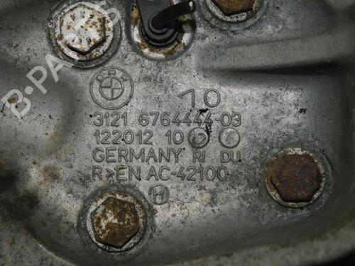 Right front steering knuckle BMW 3 Touring (E91) 318 i | BP33892432M26  - Image 9